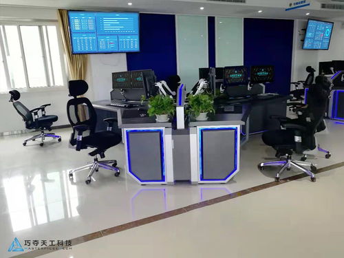 某公安局辦公大廳信息化升級 巧奪天工科技全金屬設(shè)備交付實景案例