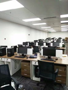 深圳辦公資產(chǎn)綠色回收 高價(jià)回收助力企業(yè)資源循環(huán)與成本優(yōu)化